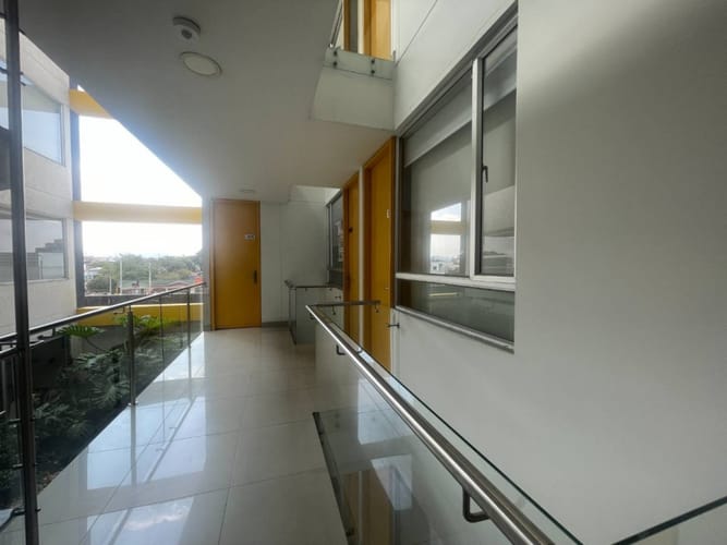 Apartaestudio en venta en Cedritos, Bogotá, 46 m² · foto 14 de 20