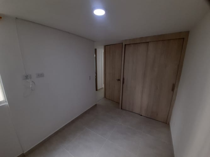Apartamento de 3 alcobas en arriendo en Maria Auxiliadora, Sabaneta, 52 m² · foto 19 de 21