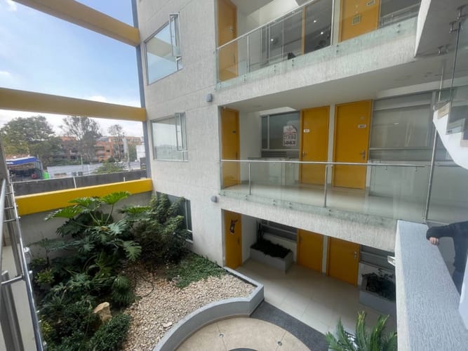 Apartaestudio en venta en Cedritos, Bogotá, 46 m² · foto 15 de 20