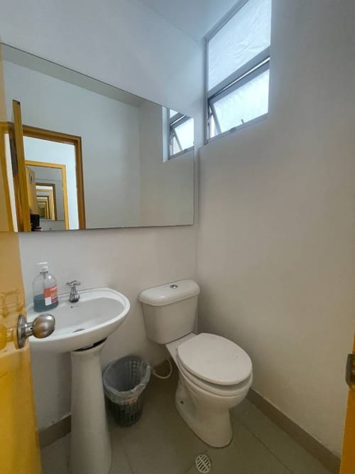 Apartaestudio en venta en Cedritos, Bogotá, 46 m² · foto 16 de 20