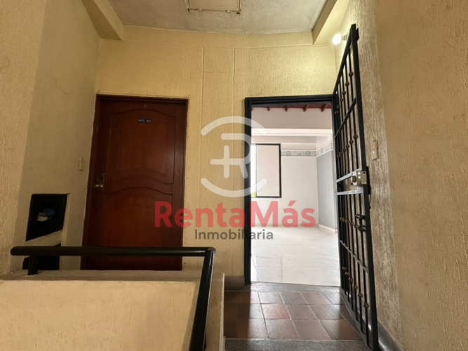 Apartamento de 4 alcobas en arriendo en Quinta Oriental, Cúcuta, 99 m² · foto 5 de 17