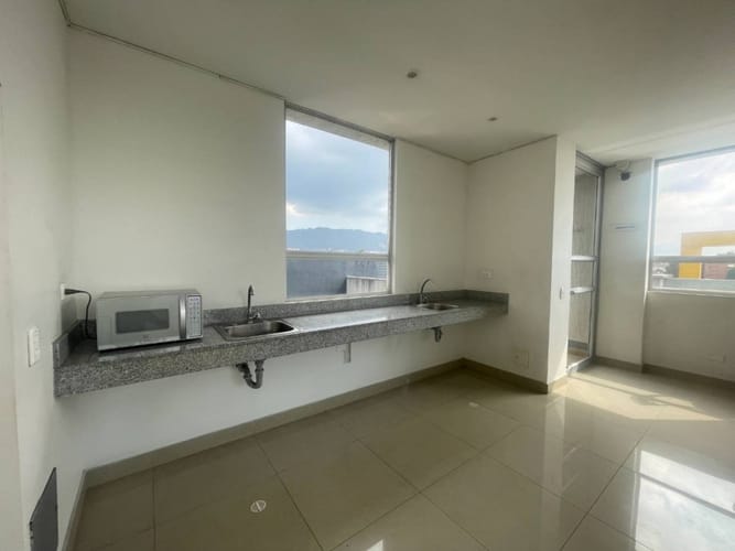 Apartaestudio en venta en Cedritos, Bogotá, 46 m² · foto 18 de 20