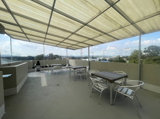 Apartaestudio en venta en Cedritos, Bogotá, 46 m² · foto 19 de 20