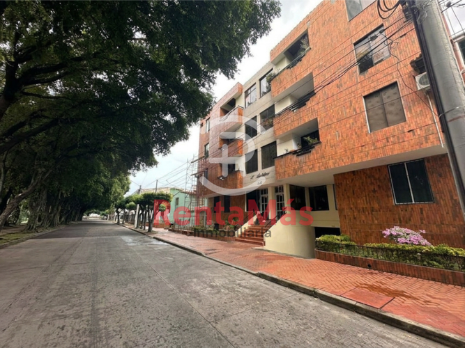 Apartamento de 4 alcobas en arriendo en Quinta Oriental, Cúcuta, 99 m² · foto 6 de 17