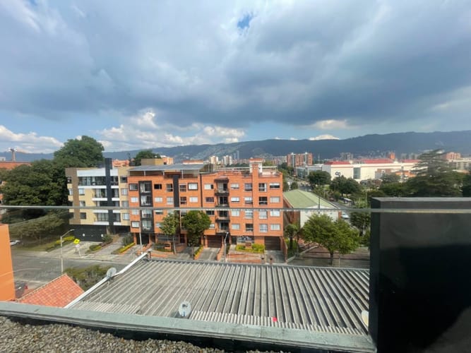 Apartaestudio en venta en Cedritos, Bogotá, 46 m² · foto 20 de 20