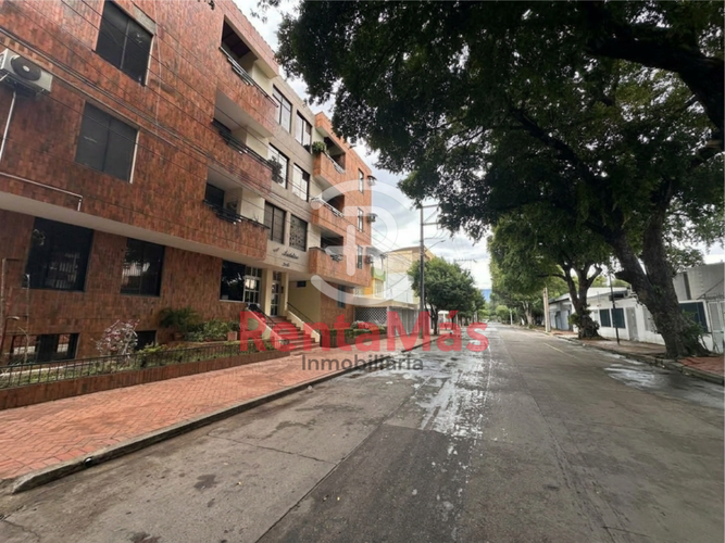 Apartamento de 4 alcobas en arriendo en Quinta Oriental, Cúcuta, 99 m² · foto 7 de 17