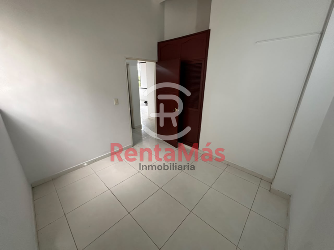 Apartamento de 4 alcobas en arriendo en Quinta Oriental, Cúcuta, 99 m² · foto 8 de 17