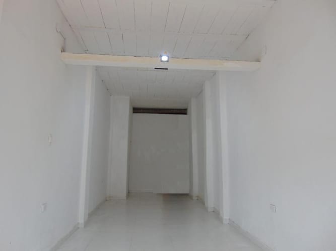Local en arriendo en Amberes, Cartagena, 54 m² · foto 2 de 3