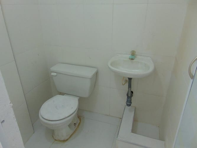 Local en arriendo en Amberes, Cartagena, 54 m² · foto 3 de 3
