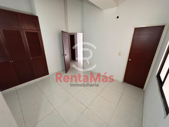 Apartamento de 4 alcobas en arriendo en Quinta Oriental, Cúcuta, 99 m² · foto 10 de 17