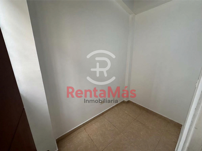 Apartamento de 4 alcobas en arriendo en Quinta Oriental, Cúcuta, 99 m² · foto 13 de 17