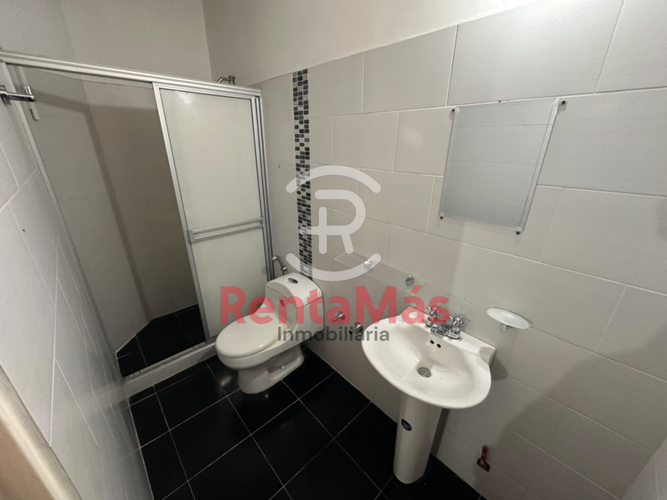 Apartamento de 4 alcobas en arriendo en Quinta Oriental, Cúcuta, 99 m² · foto 14 de 17