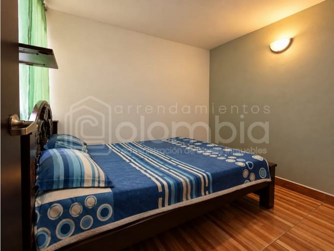 Apartamento de 2 alcobas en venta en Monteclaro, Medellín, 42 m² · foto 10 de 11