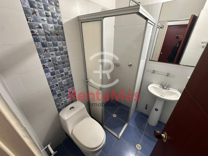 Apartamento de 4 alcobas en arriendo en Quinta Oriental, Cúcuta, 99 m² · foto 15 de 17