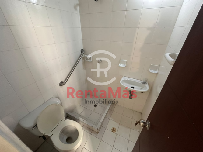 Apartamento de 4 alcobas en arriendo en Quinta Oriental, Cúcuta, 99 m² · foto 16 de 17