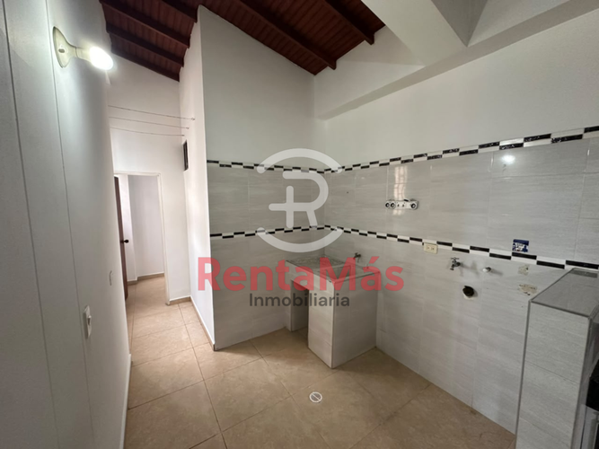 Apartamento de 4 alcobas en arriendo en Quinta Oriental, Cúcuta, 99 m² · foto 17 de 17