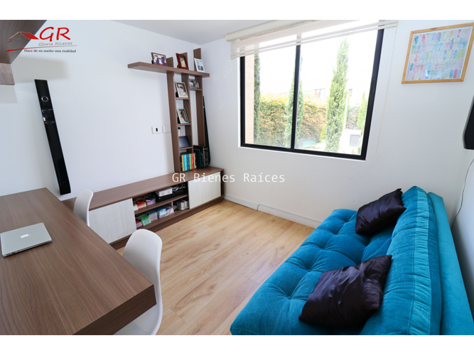 Casa de 3 alcobas en venta en Parcelas, Cota, 220 m² · foto 13 de 24