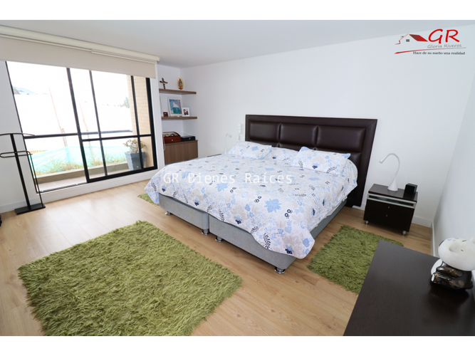 Casa de 3 alcobas en venta en Parcelas, Cota, 220 m² · foto 14 de 24