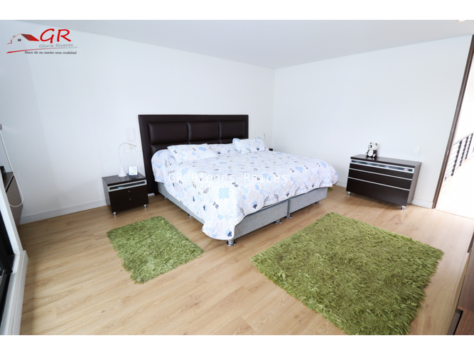 Casa de 3 alcobas en venta en Parcelas, Cota, 220 m² · foto 15 de 24