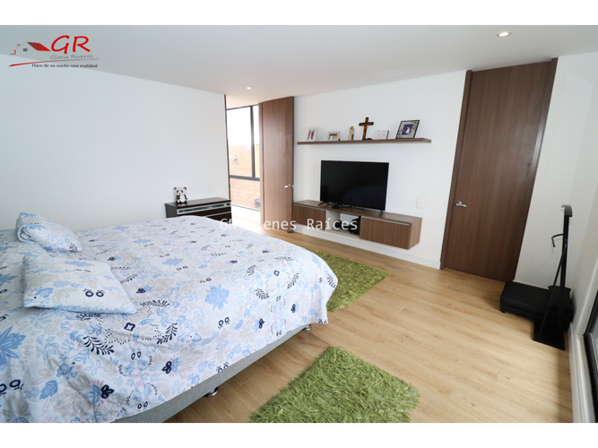 Casa de 3 alcobas en venta en Parcelas, Cota, 220 m² · foto 17 de 24