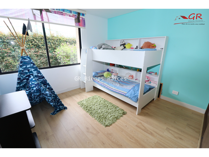 Casa de 3 alcobas en venta en Parcelas, Cota, 220 m² · foto 20 de 24