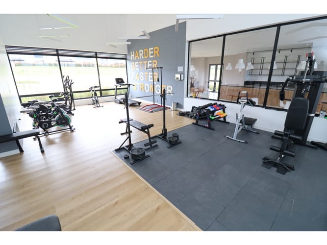 Casa de 3 alcobas en venta en Parcelas, Cota, 220 m² · foto 22 de 24