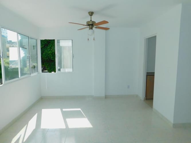 Apartamento de 3 alcobas en arriendo en Pie De La Popa, Cartagena, 90 m² · foto 2 de 19
