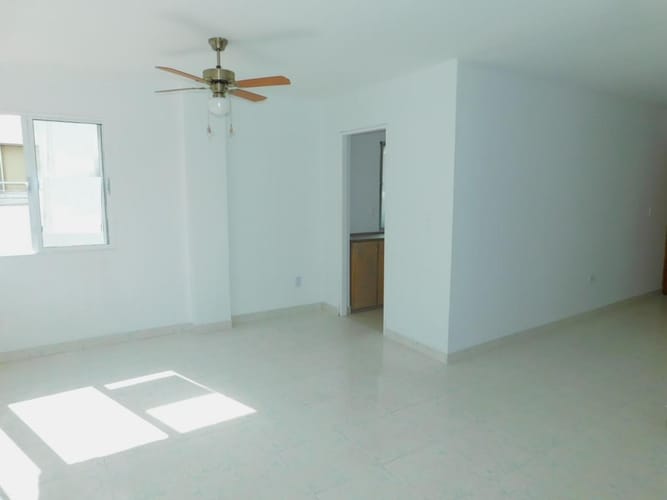 Apartamento de 3 alcobas en arriendo en Pie De La Popa, Cartagena, 90 m² · foto 3 de 19