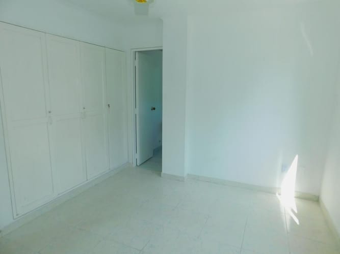 Apartamento de 3 alcobas en arriendo en Pie De La Popa, Cartagena, 90 m² · foto 5 de 19
