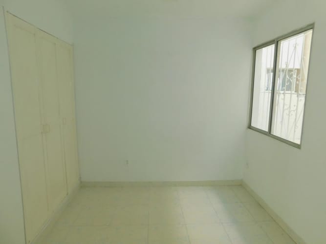 Apartamento de 3 alcobas en arriendo en Pie De La Popa, Cartagena, 90 m² · foto 6 de 19