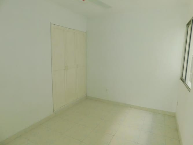 Apartamento de 3 alcobas en arriendo en Pie De La Popa, Cartagena, 90 m² · foto 7 de 19