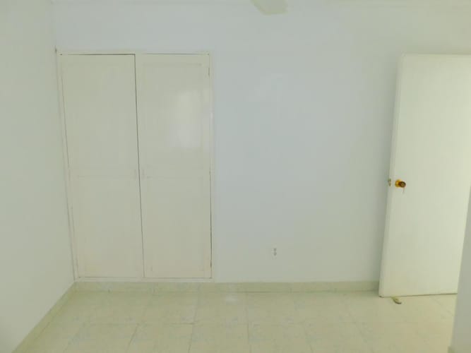 Apartamento de 3 alcobas en arriendo en Pie De La Popa, Cartagena, 90 m² · foto 9 de 19