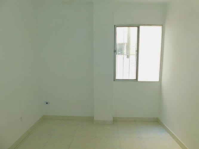 Apartamento de 3 alcobas en arriendo en Pie De La Popa, Cartagena, 90 m² · foto 10 de 19