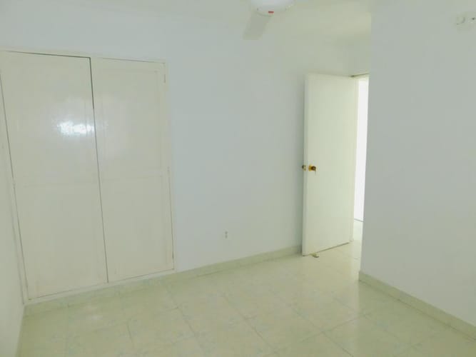 Apartamento de 3 alcobas en arriendo en Pie De La Popa, Cartagena, 90 m² · foto 11 de 19
