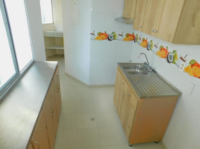 Apartamento de 3 alcobas en arriendo en Pie De La Popa, Cartagena, 90 m² · foto 12 de 19