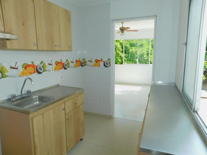 Apartamento de 3 alcobas en arriendo en Pie De La Popa, Cartagena, 90 m² · foto 13 de 19