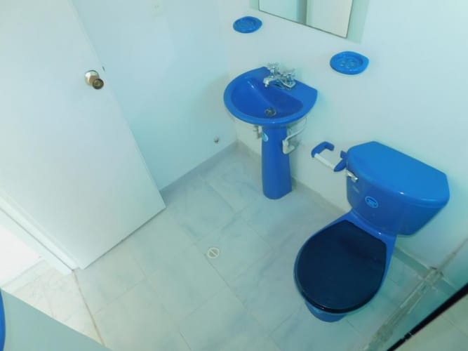 Apartamento de 3 alcobas en arriendo en Pie De La Popa, Cartagena, 90 m² · foto 15 de 19