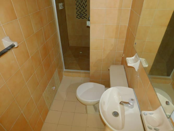 Apartamento de 3 alcobas en arriendo en Pie De La Popa, Cartagena, 90 m² · foto 16 de 19