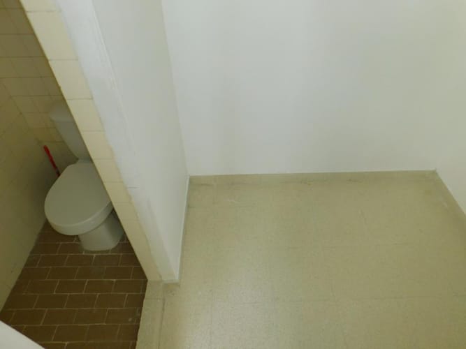 Apartamento de 3 alcobas en arriendo en Pie De La Popa, Cartagena, 90 m² · foto 18 de 19