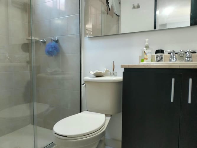 Apartamento de 2 alcobas en venta en El Poblado, Medellín, 72 m² · foto 16 de 16