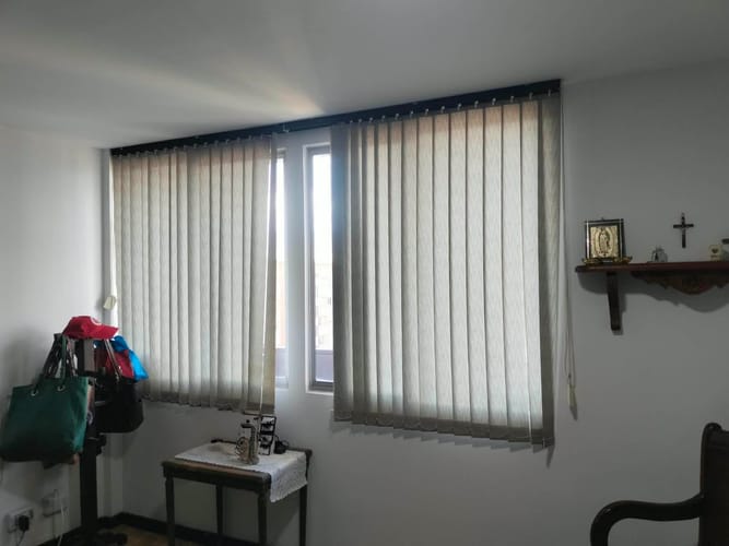 Apartamento de 2 alcobas en venta en El Poblado, Medellín, 72 m² · foto 11 de 16