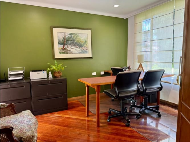Casa de 4 alcobas en venta en Las Lomas, Medellín, 360 m² · foto 4 de 24