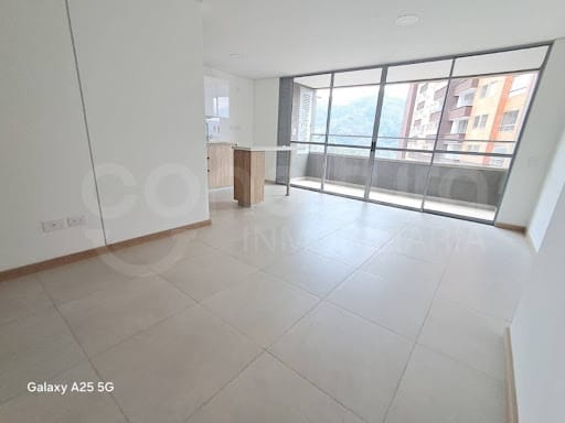 Apartamento de 3 alcobas en arriendo en Vereda San Jose, Sabaneta, 78 m² · foto 4 de 14