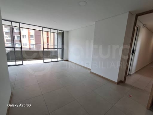 Apartamento de 3 alcobas en arriendo en Vereda San Jose, Sabaneta, 78 m² · foto 5 de 14