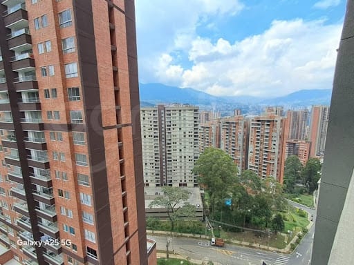 Apartamento de 3 alcobas en arriendo en Vereda San Jose, Sabaneta, 78 m² · foto 8 de 14