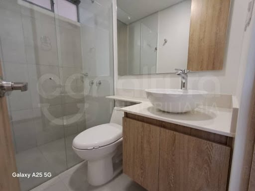 Apartamento de 3 alcobas en arriendo en Vereda San Jose, Sabaneta, 78 m² · foto 9 de 14