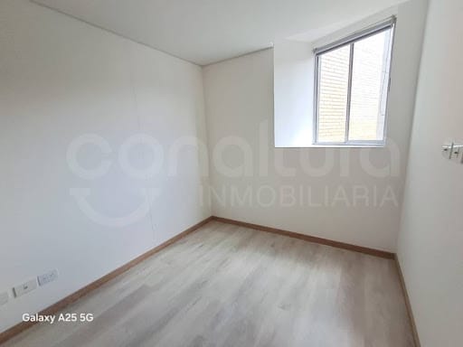 Apartamento de 3 alcobas en arriendo en Vereda San Jose, Sabaneta, 78 m² · foto 11 de 14