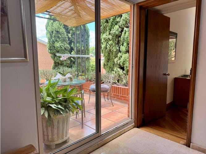 Casa de 4 alcobas en venta en Las Lomas, Medellín, 360 m² · foto 14 de 24