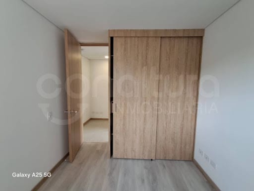 Apartamento de 3 alcobas en arriendo en Vereda San Jose, Sabaneta, 78 m² · foto 12 de 14
