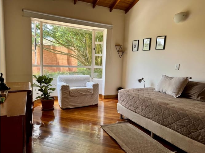 Casa de 4 alcobas en venta en Las Lomas, Medellín, 360 m² · foto 15 de 24